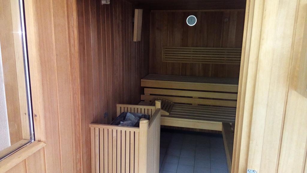 Aparthotel Le Roi Du Sundgau Pres De La Horse - Mooslargue Exterior foto